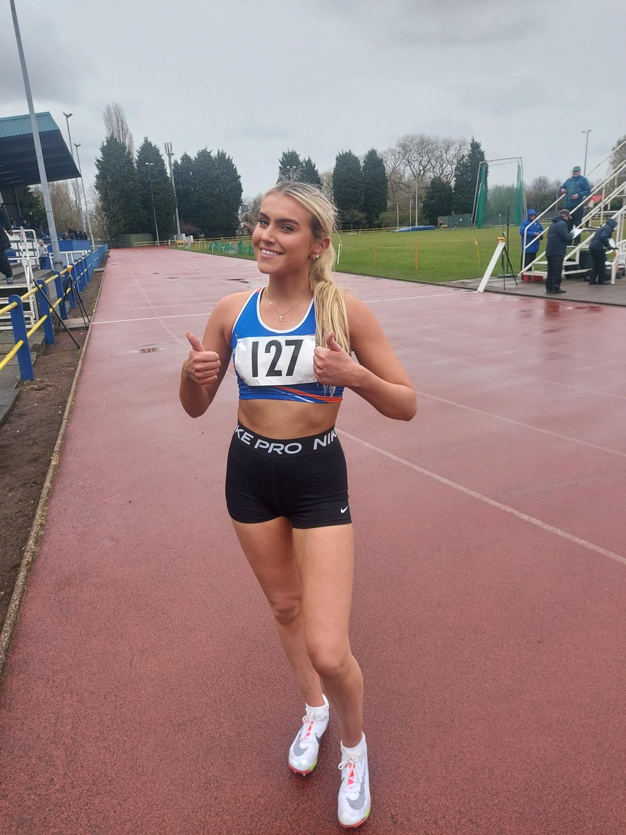 Congratulations to our team finishing second in the Northern Universities Cup. Congrats to <a href="/LBUAthletics/">Leeds Beckett Athletics Club</a> worthy winners and all the other ten teams, see you in 2023.💙🧡