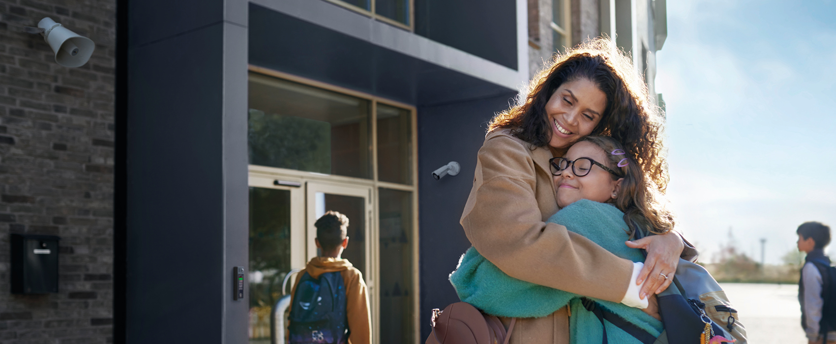 Axis Communications on Twitter "Axis has released the 2021 Annual