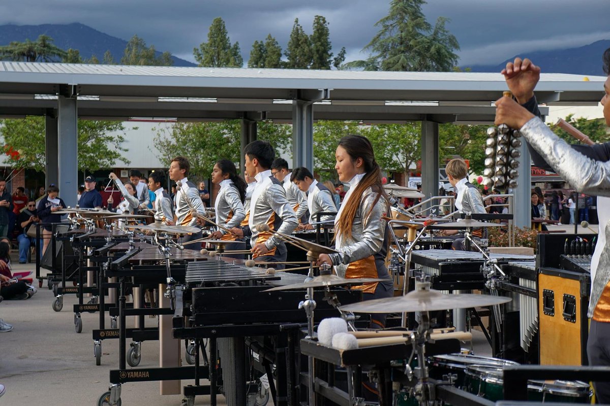 Arcadia Unified tweet media