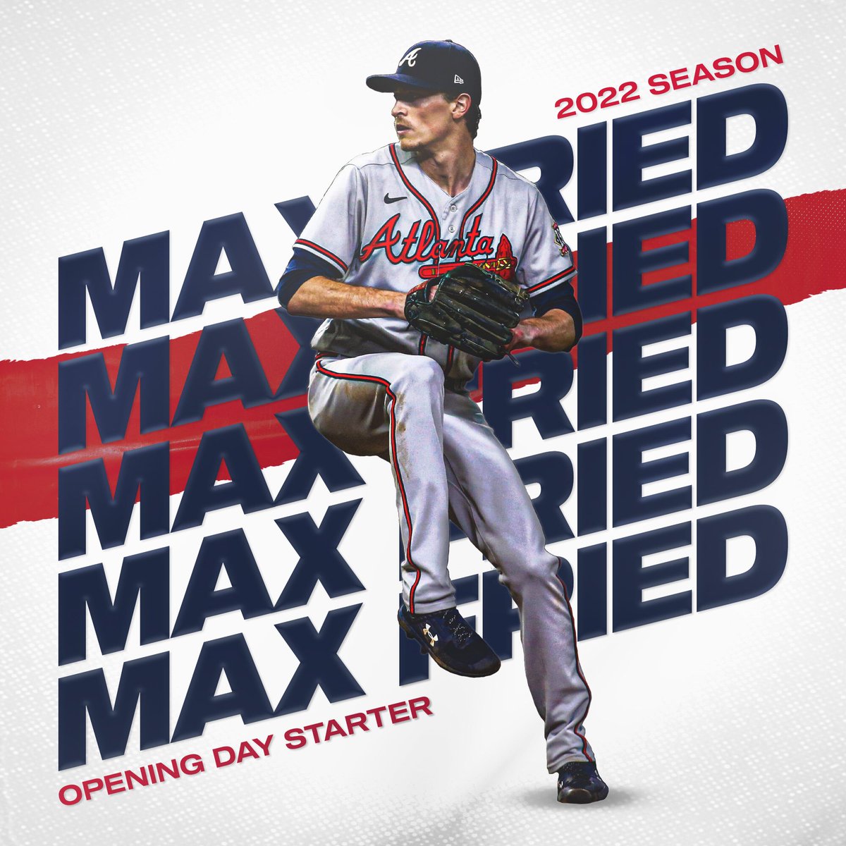 FanDuelSNBraves's tweet photo. Game 6 ➡️ Opening Day https://t.co/RDbuv0xAGH