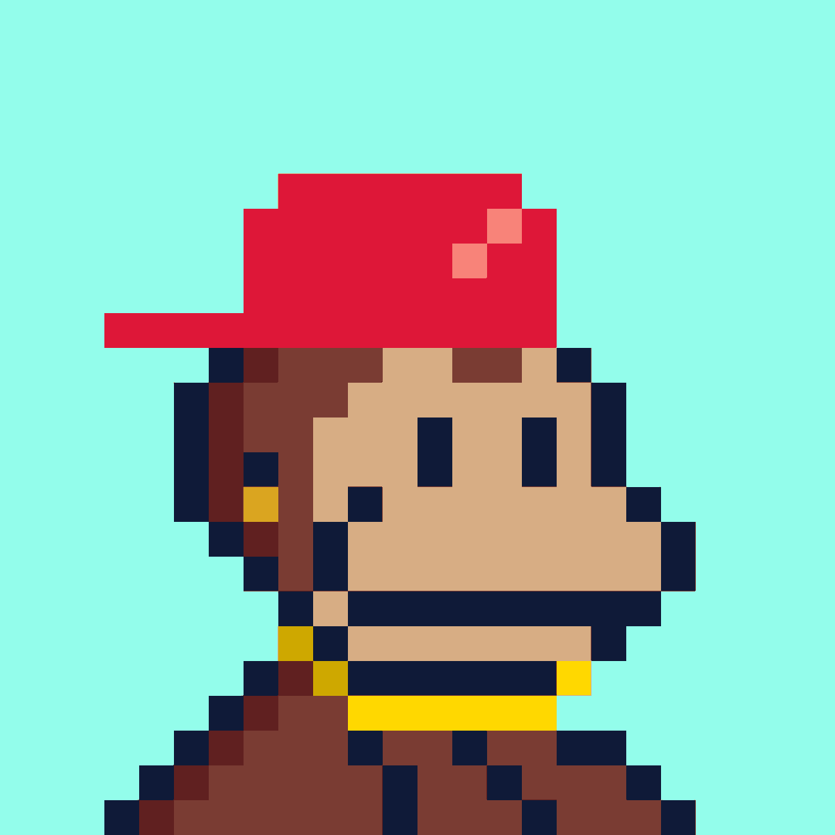 TortoiseNFT's tweet photo. #NewProfilePic MY 2D THUG IS BACK LFG!! @thugcollective https://t.co/IZkVsf5ipn