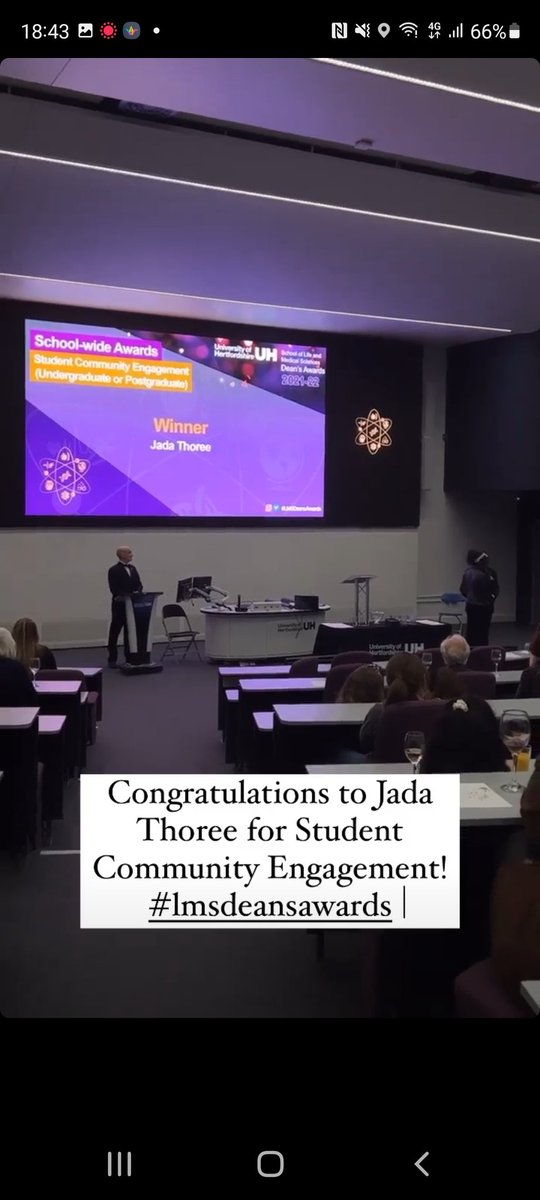 Geography, Environment & Planning at Herts tweet media