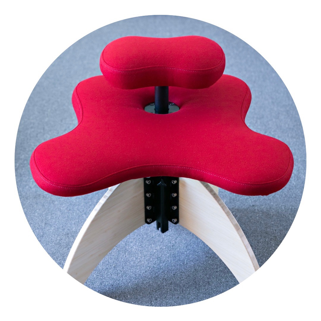 SoulSeat's tweet photo. We're leveling up your Soul Seat experience and providing an even easier way to support your daily movement and active sitting! Any guesses as to what our big reveal might be? 🤩 

Leave your guess in the comments below! https://t.co/dK5h80uRuC