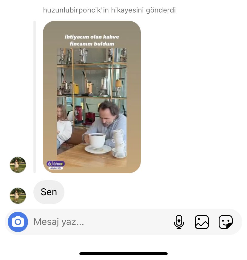 10 yaşındaki kardeşime bakın benimle dalga geçiyor