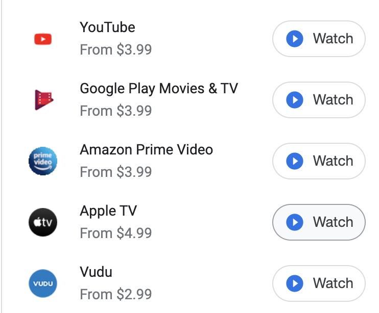 It's National Film Day! What better way to celebrate than by supporting our indie film? You can rent it for cheaper than your daily Starbucks drink. 😁🥰 #NationalFilmDay
