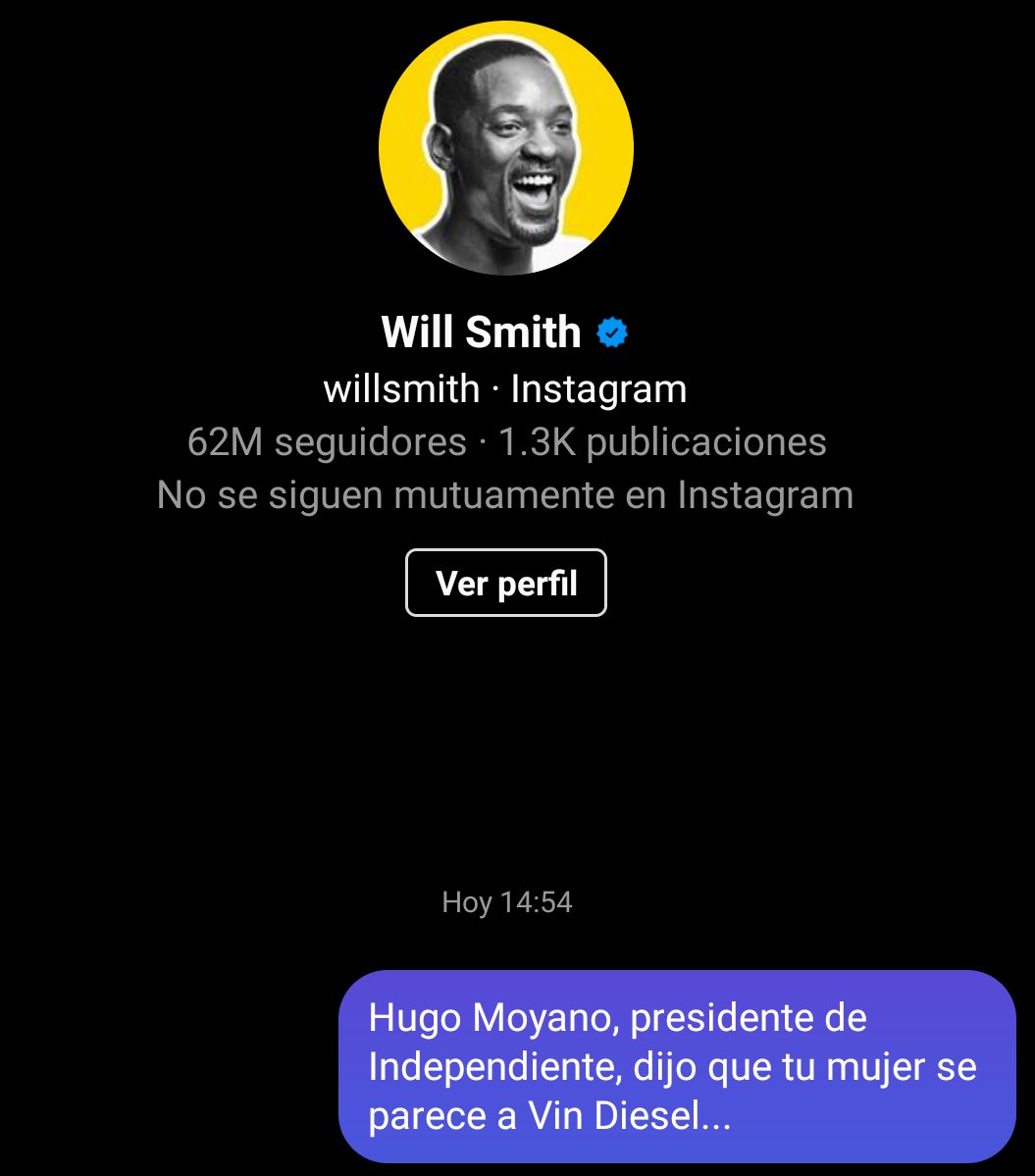 Hace algo amigo.