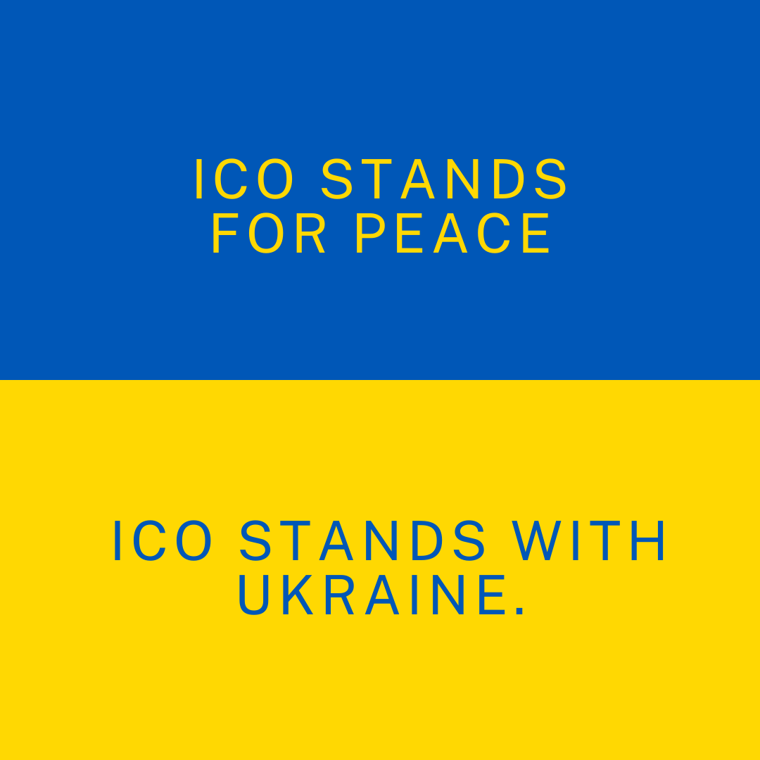 ICOFoundation's tweet photo. We stand for peace. We stand for human rights. 

#StandforPeace #StandforHumanRights #HumanRights #Peace #MakeChange #ICOWorld https://t.co/DacmNgkgry