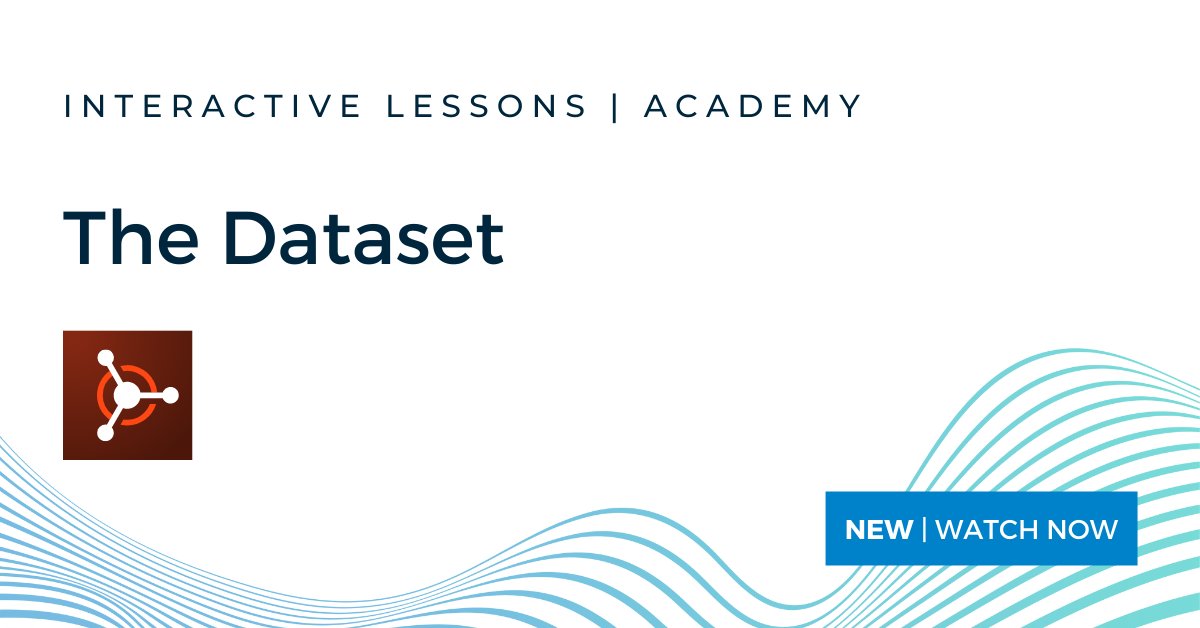 alteryx's tweet image. Learn how to identify the types of data used and manipulations required for machine learning. Evaluate your knowledge in this new lesson: ow.ly/YGUu50Iu6qY
#AlteryxAcademy #MachineLearning