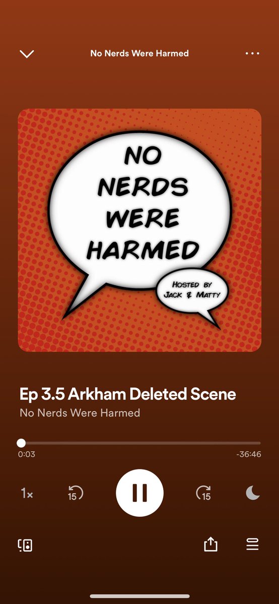 GambitTheGoon's tweet photo. Proud to announce that I have asked to become a permanent host on @nnwhpod ! Going to be a super exciting journey where I’ll be talking comics, movies and video games! Listen to our latest episode! @FadeGrips #FadeFam #Podcast #Goonsquad #TheBatman #Rataalada #Twitch #NNWH #Nerd https://t.co/JDbarp7DJL