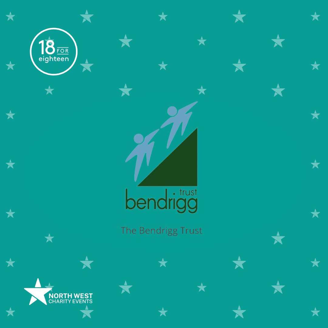 ⛳ CHARITY 6/18 We are honoured to have chosen <a href="/BendriggTrust/">Bendrigg Trust Accessible Outdoor Centre, Cumbria</a>  as one of the charities in the Northwest for the work we do with mental health &amp; well-being 💚 Check out their website here