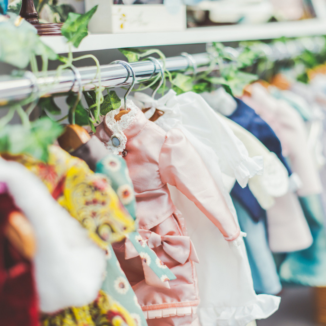 A Heartwarming Review! "As an adult doll collector, I see a great deal of doll clothes, and I am so impressed that Frances created doll clothing that is worthy of many years of play. It is so wonderful to see a company wanting to make something that will last!! Thank you."