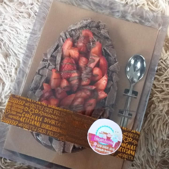 cacheeada13's tweet photo. COMEÇOU A MELHOR EPOCA DO ANO, CORRAM PRA FAZER SUAS ENCOMENDAS.🐰🍫 https://t.co/gwZr9cdWUC