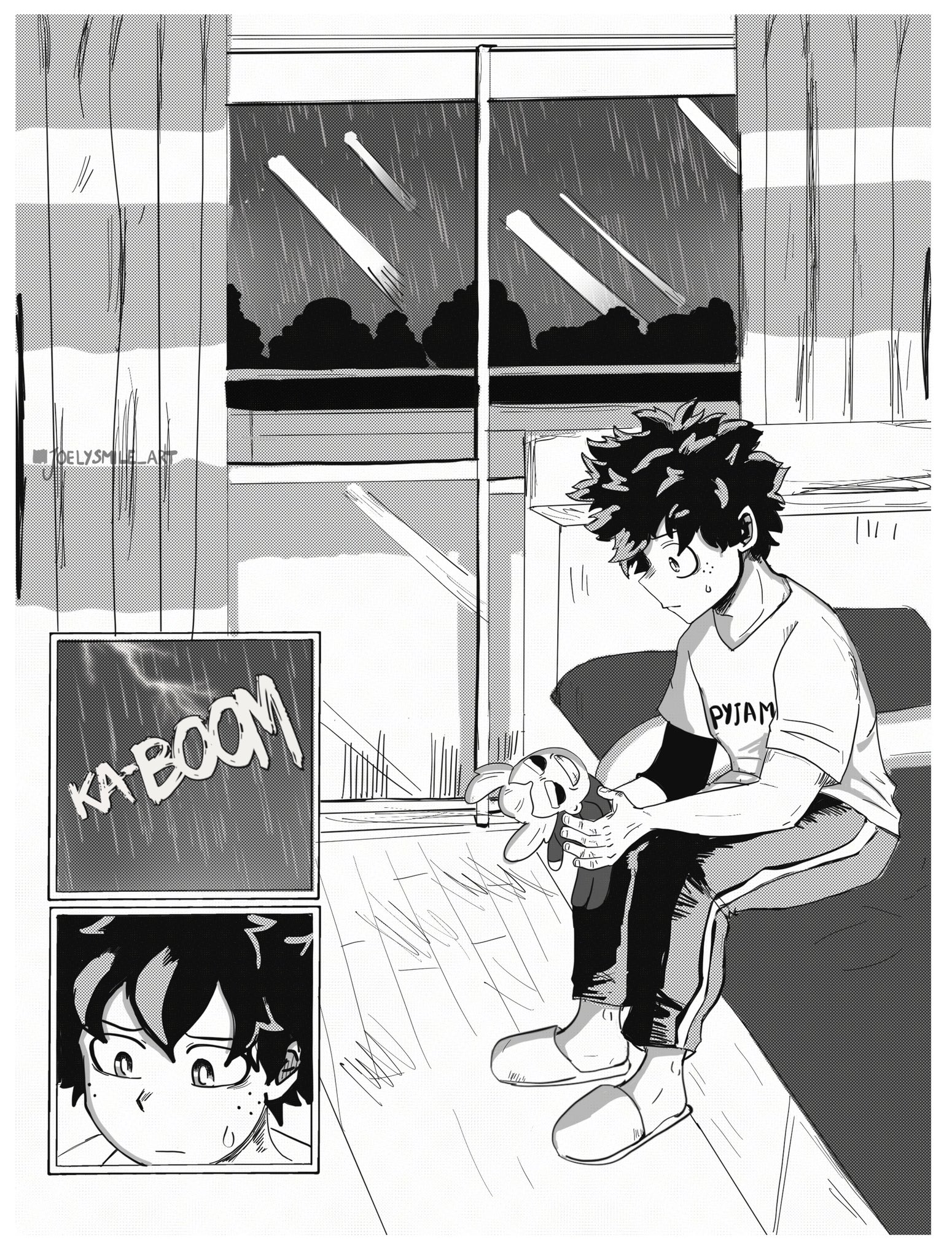 Dekubaku Comics 22 - z5nndh6