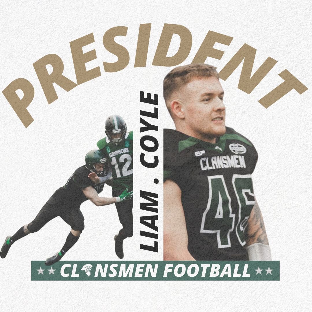 Stirling Clansmen tweet media