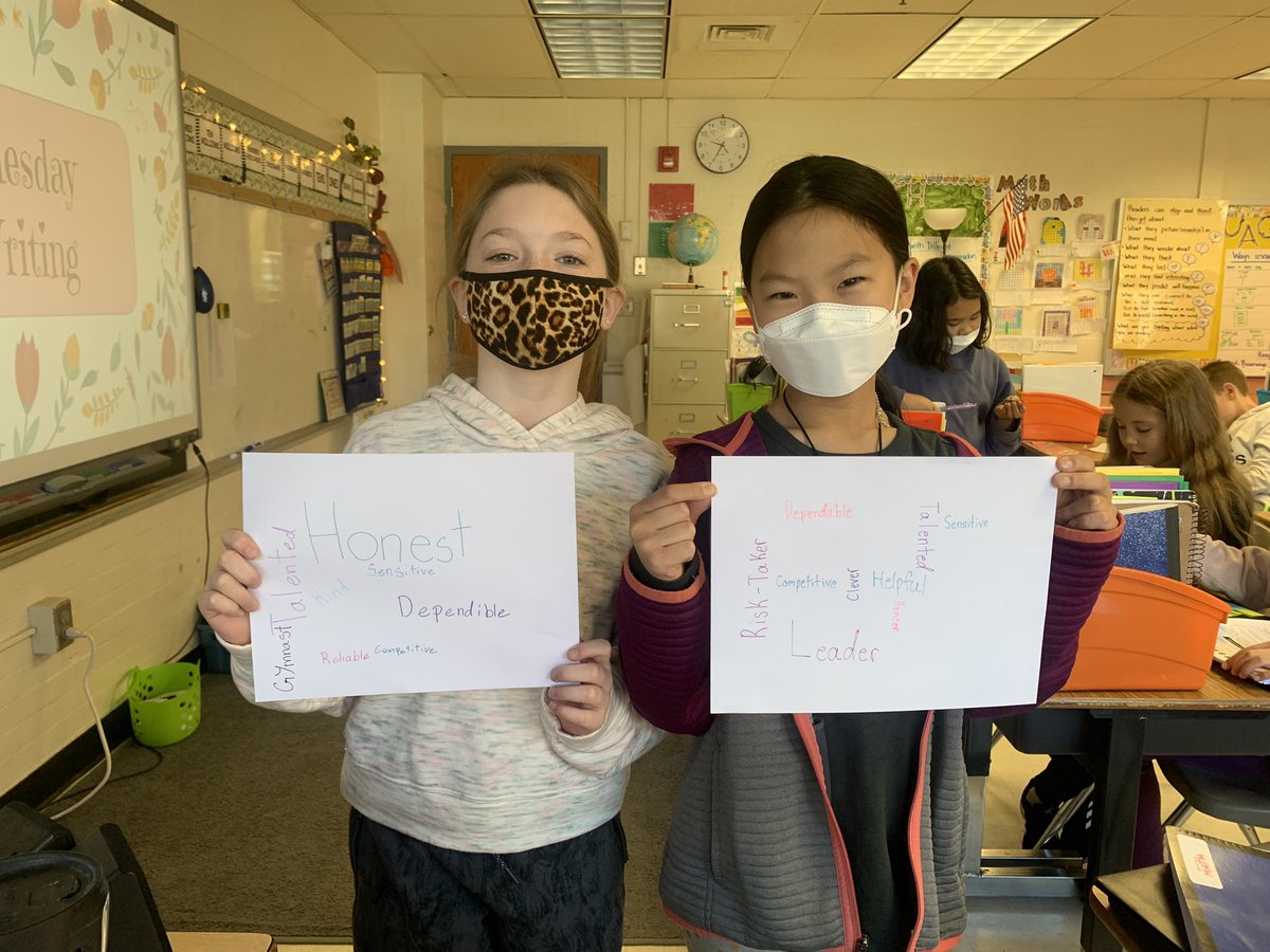 Mrs. Pirog's Class tweet media