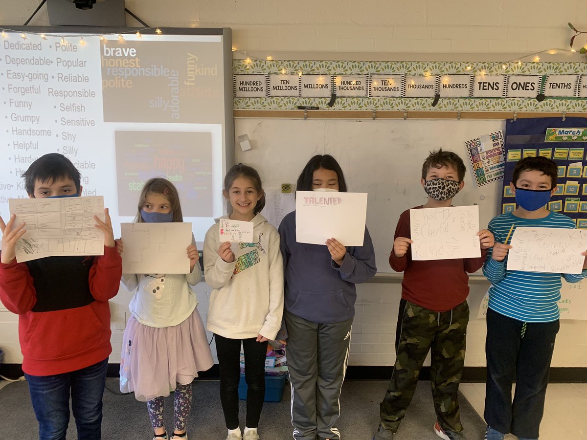Mrs. Pirog's Class tweet media