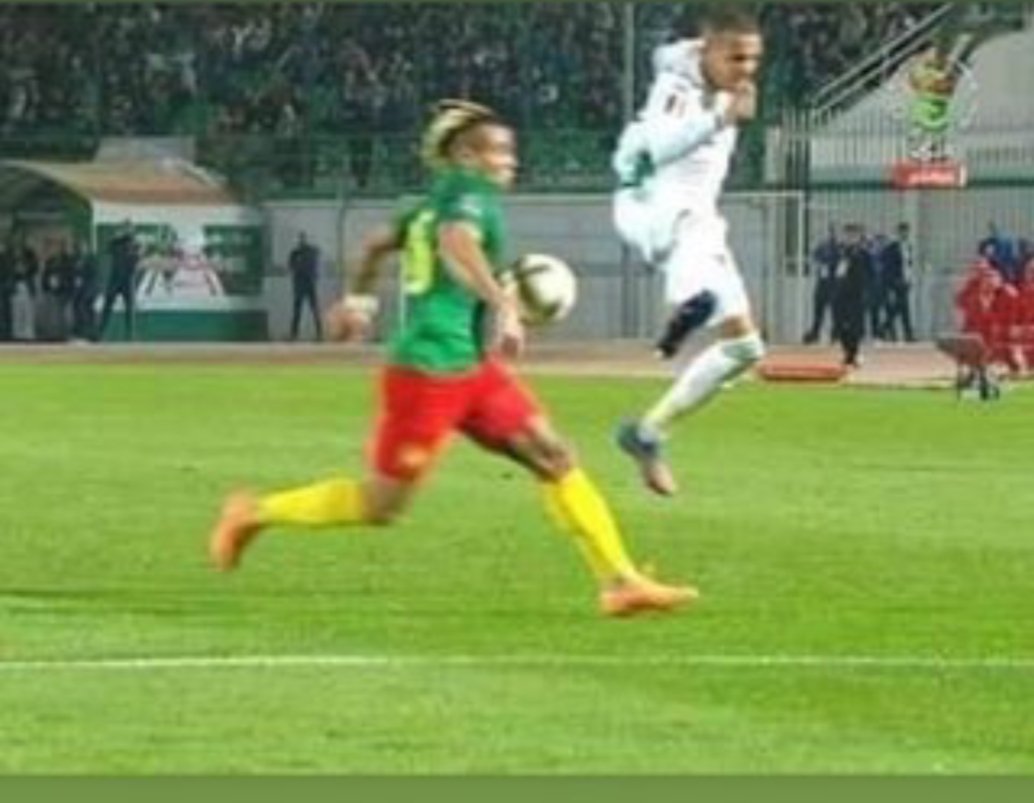 Assia278's tweet photo. @FIFAcom #Algeria_and_cameroon_match_injust_bring_us_back_the_match_where_is_FIFA_where_is_VAR https://t.co/1hnCP6lBED