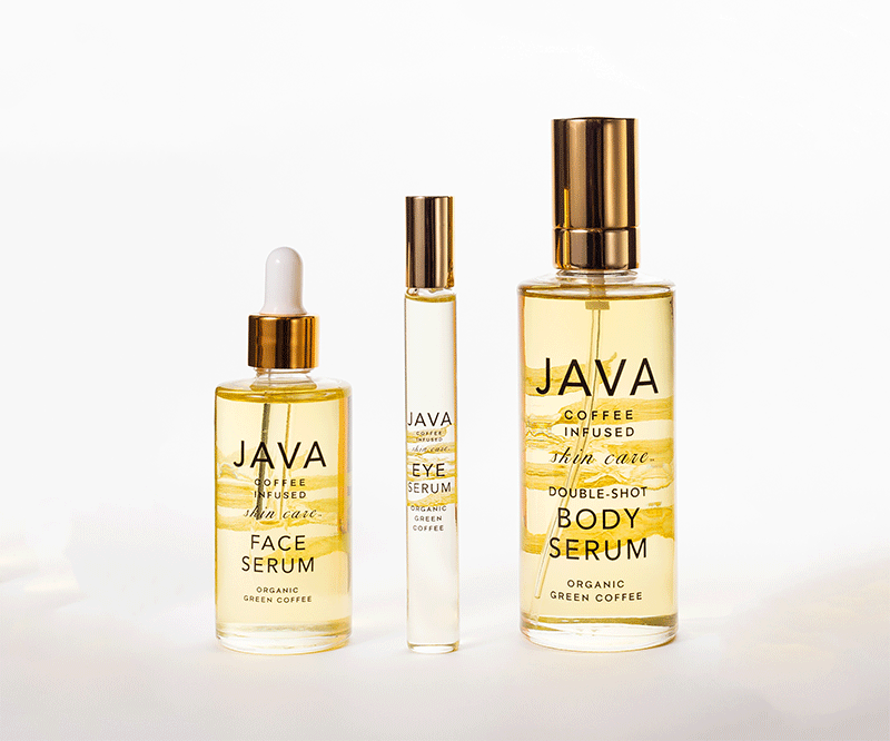 JavaSkinCare's tweet image. JAVA Celebrates Women&apos;s History Month - mailchi.mp/javaskincare.c…