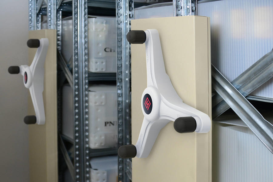 Montel | Grow More, Store More tweet media