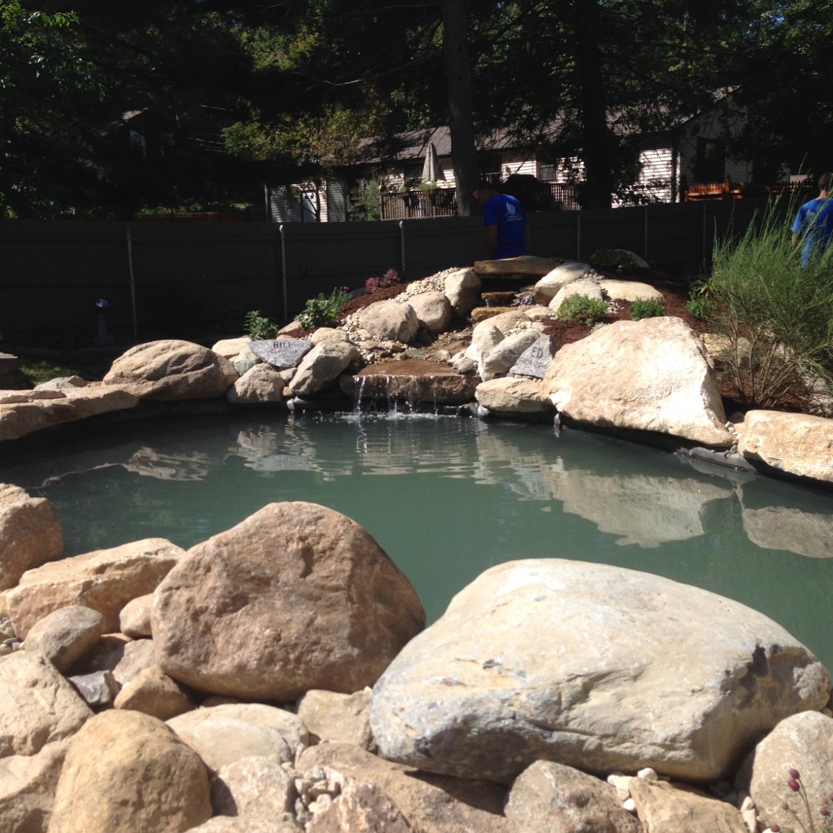 Tranquil Water Gardens 2 (@tranquilwg2) on Twitter photo Our job isn't done until you're happy! Give Tranquil Water Gardens 2 a call today. Our job isn't done until you're happy! Give Tranquil Water Gardens 2 a call today.