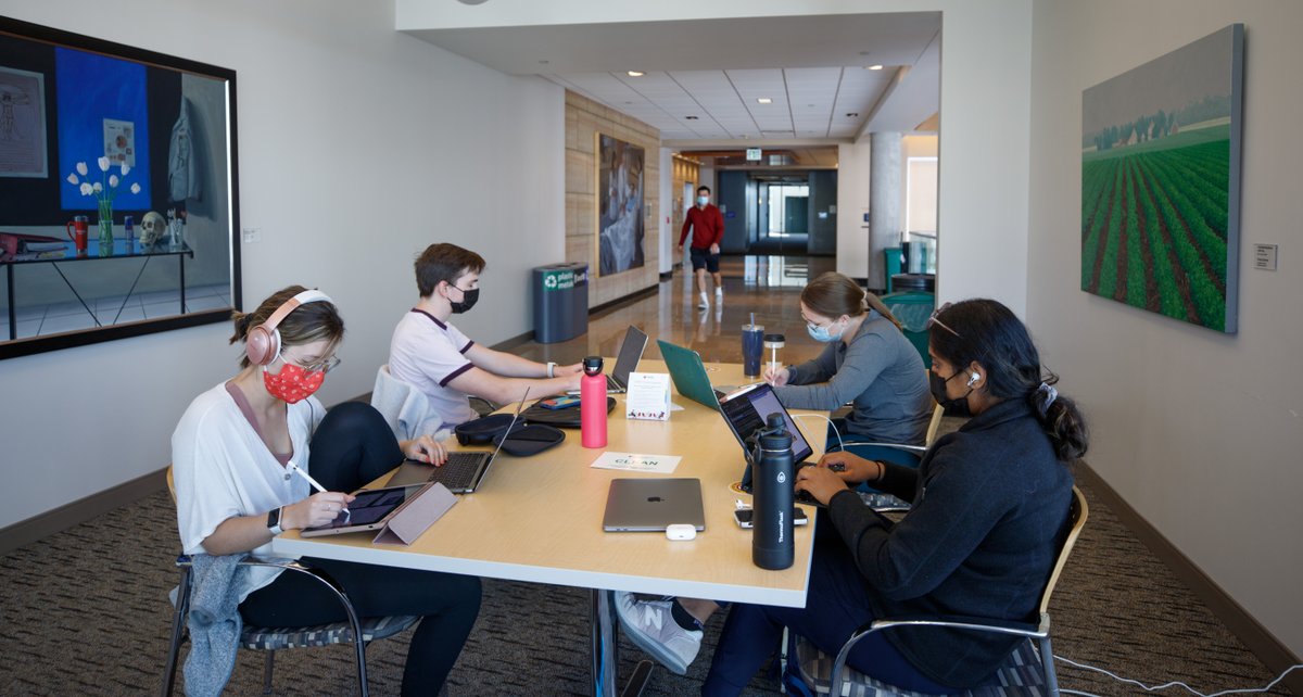 unmc's tweet photo. Reported by @usnews:
UNMC educational programs continue to rank among the best in the nation. #IamUNMC #UNMCforNE
Learn more about our ranking:
https://t.co/h34OgPigO2 https://t.co/pzz0YkAevb