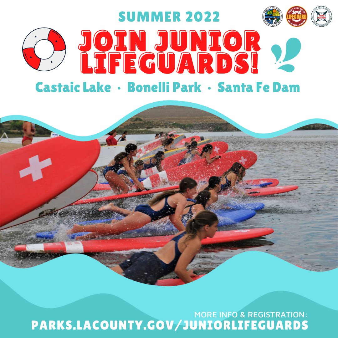 Los Angeles County Parks & Recreation on Twitter "LACountyParks