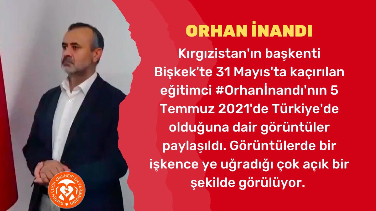 varskvlavimedea's tweet photo. İnsanlık dışı eylemlere son verin artık! 
İşkencelerSon Bulsun
@InsanHaklariDB https://t.co/aAj9eZysLF