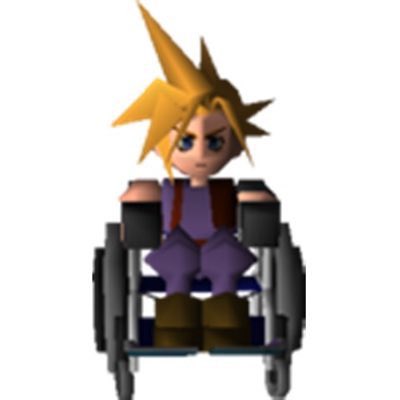 GamerRufusShinr's tweet photo. @GamerCIoud this you? https://t.co/yGoGajY5NA