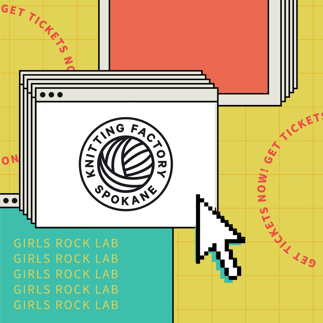 SparkCentral509's tweet photo. We are thrilled and thankful to @knitspokane for hosting this year's Spark Salon! The young musicians of #GirlsRockLab and other incredible local artists are set to blow the roof off on April 15th. (1/2)
#AmplifySparkCentral #SpokaneEvents #SpokaneMusic #SparkCentral https://t.co/KwuFOY7sIN