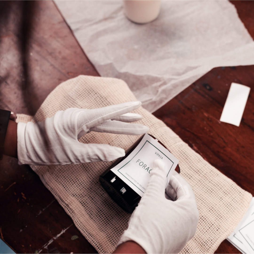 It's all in the details.

Right down to the label, every bit of our candles is hand-crafted, just for you.

xoxo