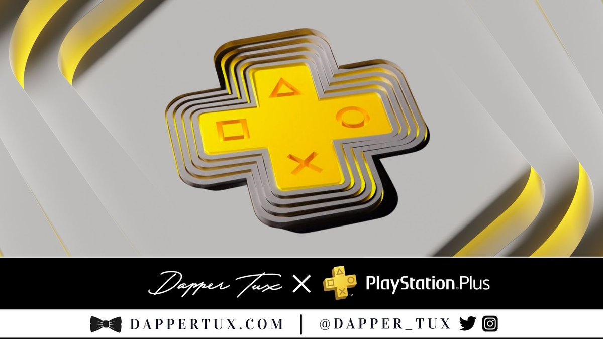 Dapper_Tux's tweet photo. #ICYMI Sony has pulled back the curtain on #ProjectSpartacus and revamped the #PlayStationPlus subscription service.

The all-new tiered plan launches in June with three membership options.

First details: https://t.co/yRcfcD0Y8y

#PS5 | #PS4 | #gaming https://t.co/mY7fSvbZo8