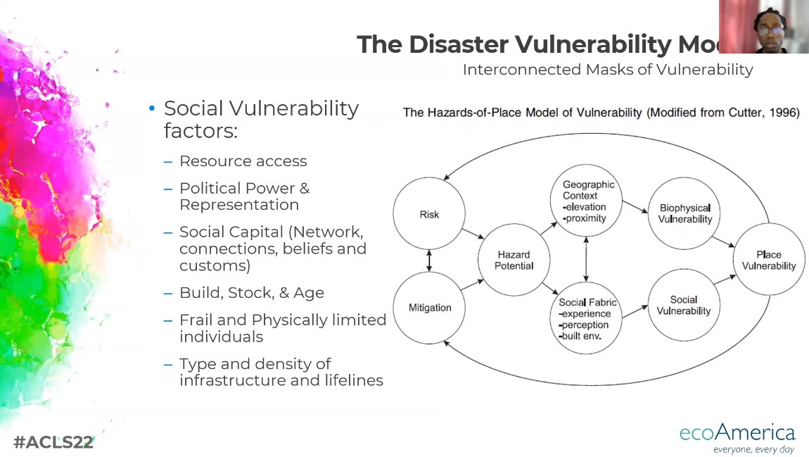 dr_rdsingh's tweet image. Not leaving anyone behind. Responding towards children's wellbeing is as important to improve resilience among communities &amp;amp; addressing their health needs that currently reflects disparities that exist for their parents- @GavinRienne at #ACLS22 @Climate4Health #ClimateAction