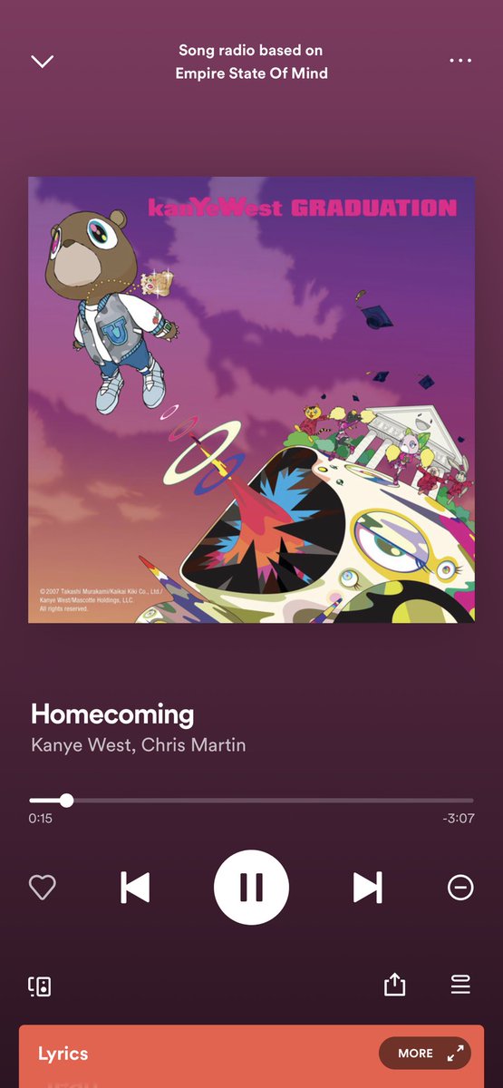 Anyone recognize this album cover relative to an NFT? Just realized this….