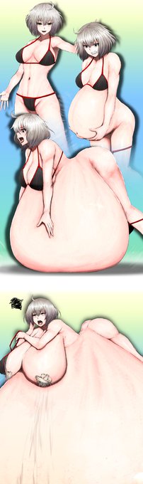 #今月描いた絵を晒そう
Let's expose the pictures I painted this month. 