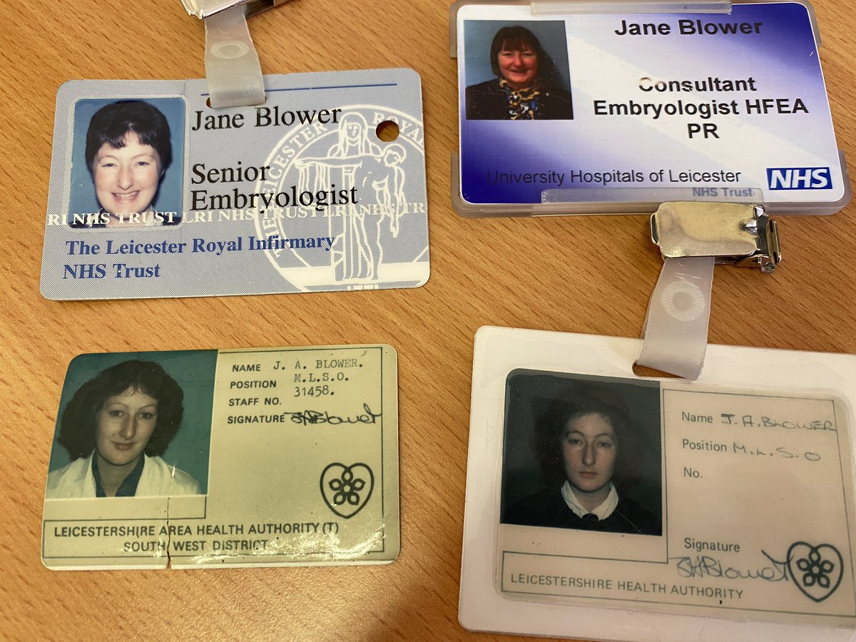 Jane blower tweet media