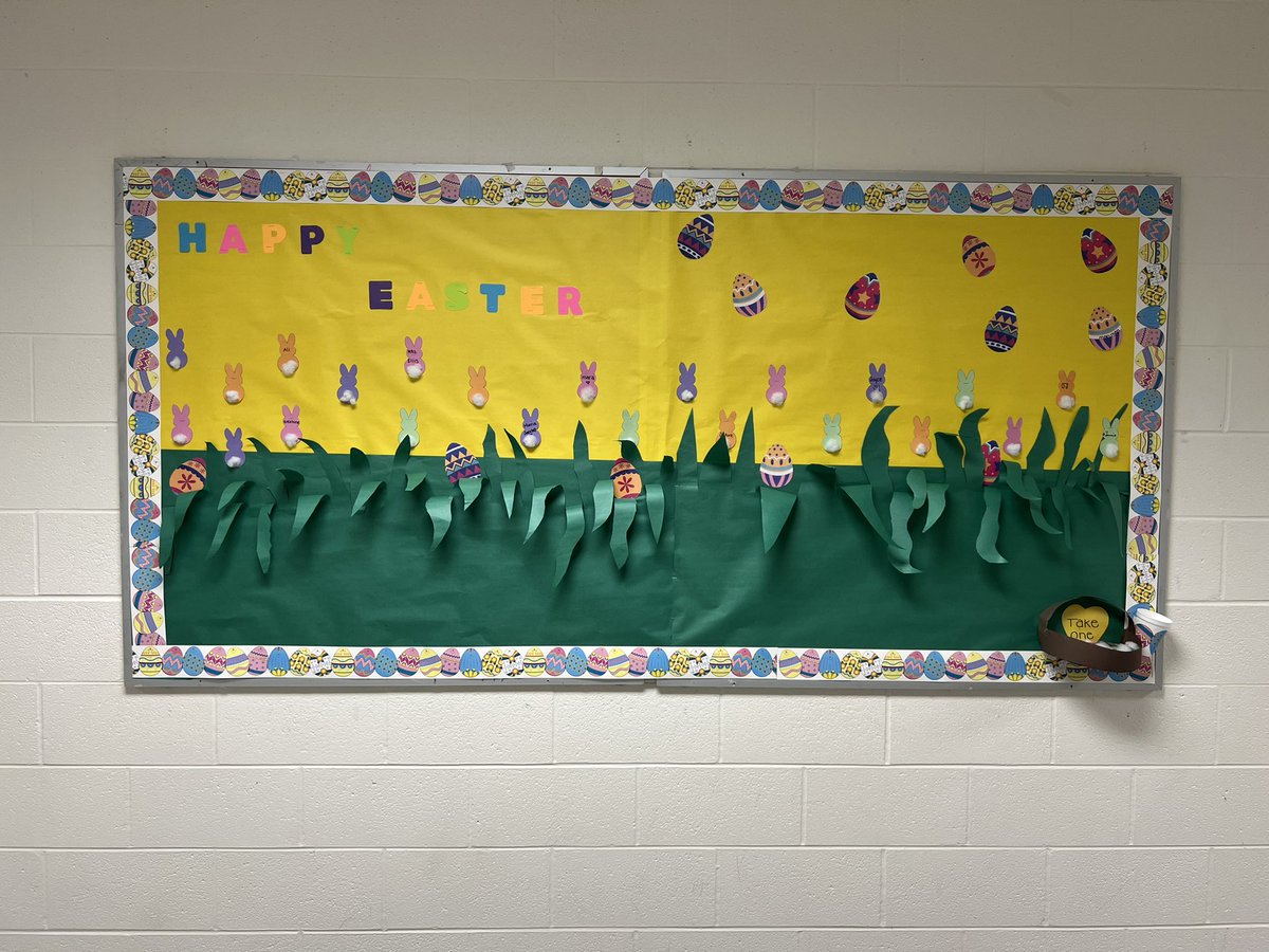 They did it again! I am just so impressed by this group and how they work together as a team!