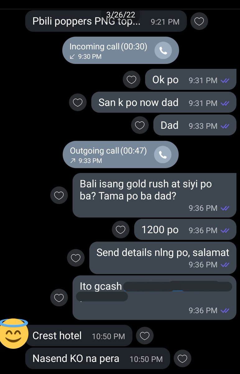 ASarapMoPeter2's tweet photo. Goodnight 😘

Thankyousomuch
#kapeypey

#QcPoppers

SELLiNG

POPPERs10ml&amp;30ml LUB siyi&amp;LoveMonogatari CONDOM, COCKRING, DILDO, FLESHLIGHT, ROBUST, SiLDENAFiL,PASSION MAX

DM/Sms/Viber 09169183729 https://t.co/rGbB2qbLrS