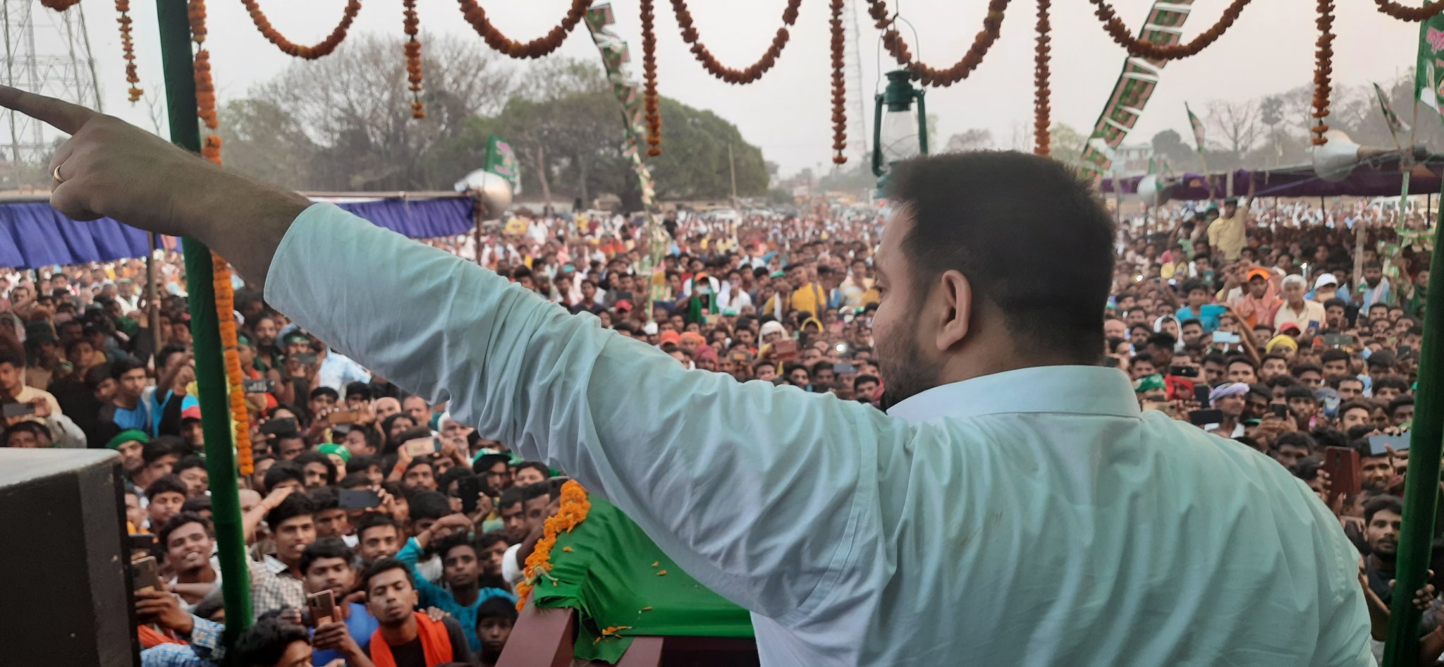 RJD Election Campaign (@RJD_Campaign) / Twitter