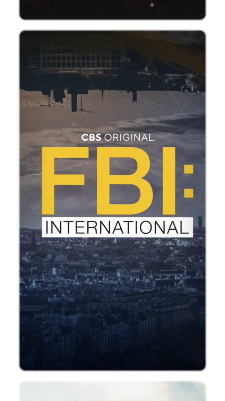 FBI International on Twitter "Clear your itineraries, FBIFam. ️ The