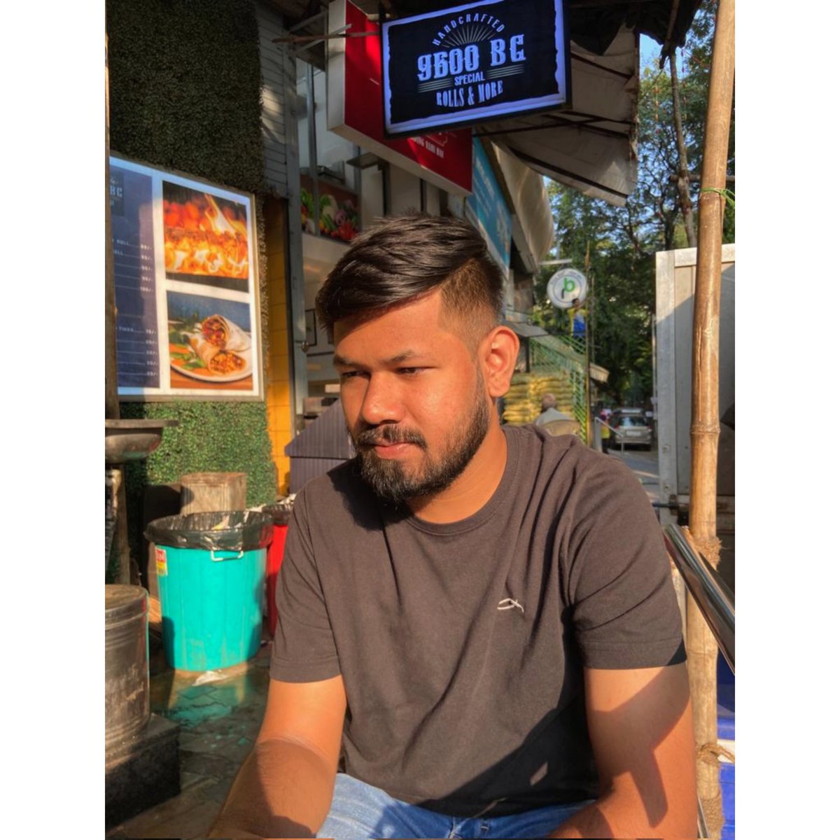 Docmagic25's tweet image. #NewProfilePic