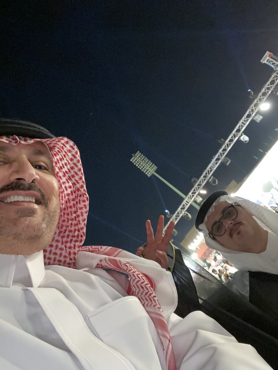 سعد العبدلي tweet media