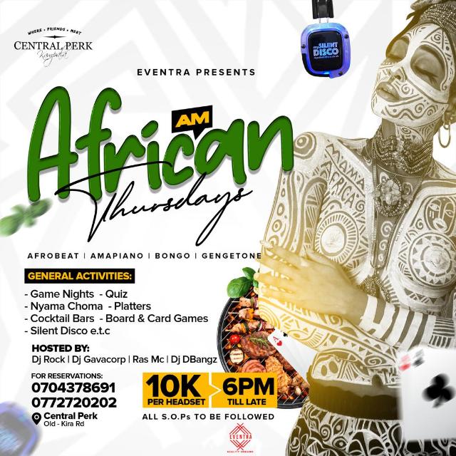 RasMc_Official's tweet photo. Nice to know you again my party pipo. Anytime we come around u know it's str8 madness!! Let's do it again @CentralPerk882
#Iam_musick
#FormatioNation https://t.co/6QQUeVYk53