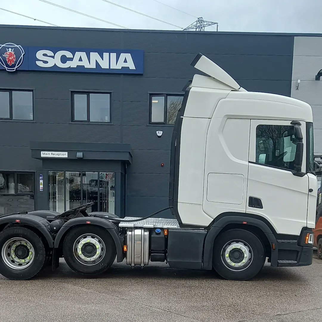 ServicesCpn's tweet photo. Harsh tipper only wetkit fitted to this Scania for Preston Scania. 
#harshltd #wetkits #Scania #tippingtrailer #Hydraulics #cpnservices https://t.co/OoaQ13nzHu