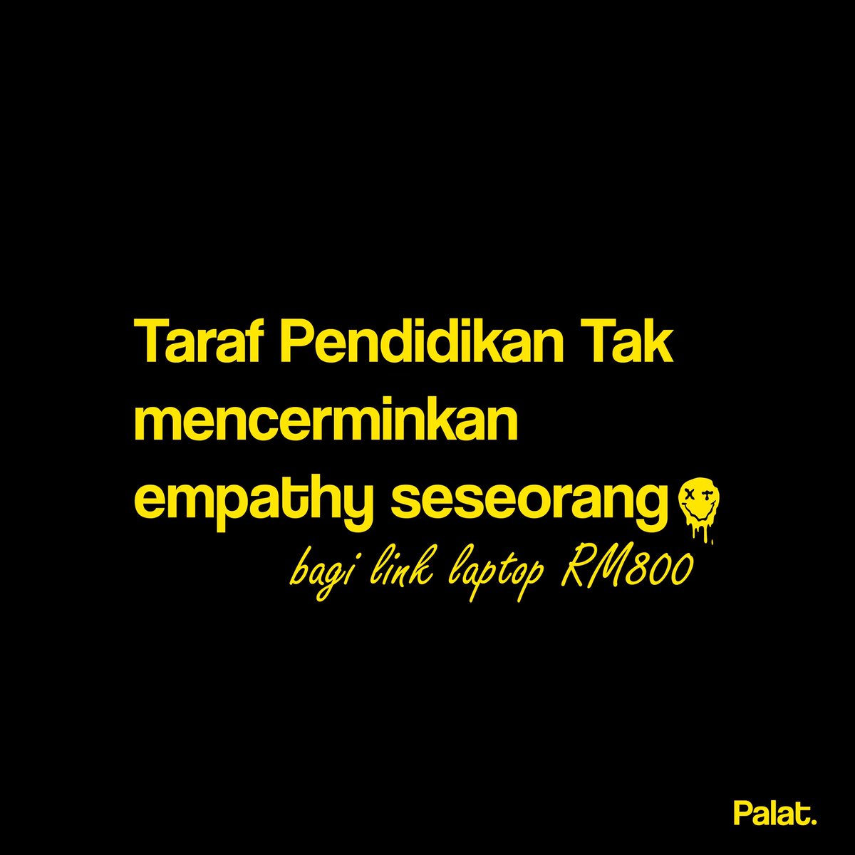 Palatmy's tweet photo. https://t.co/npzS4SlGRw