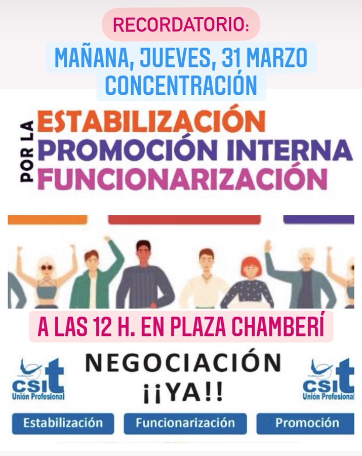 Foto cedida por CSIT