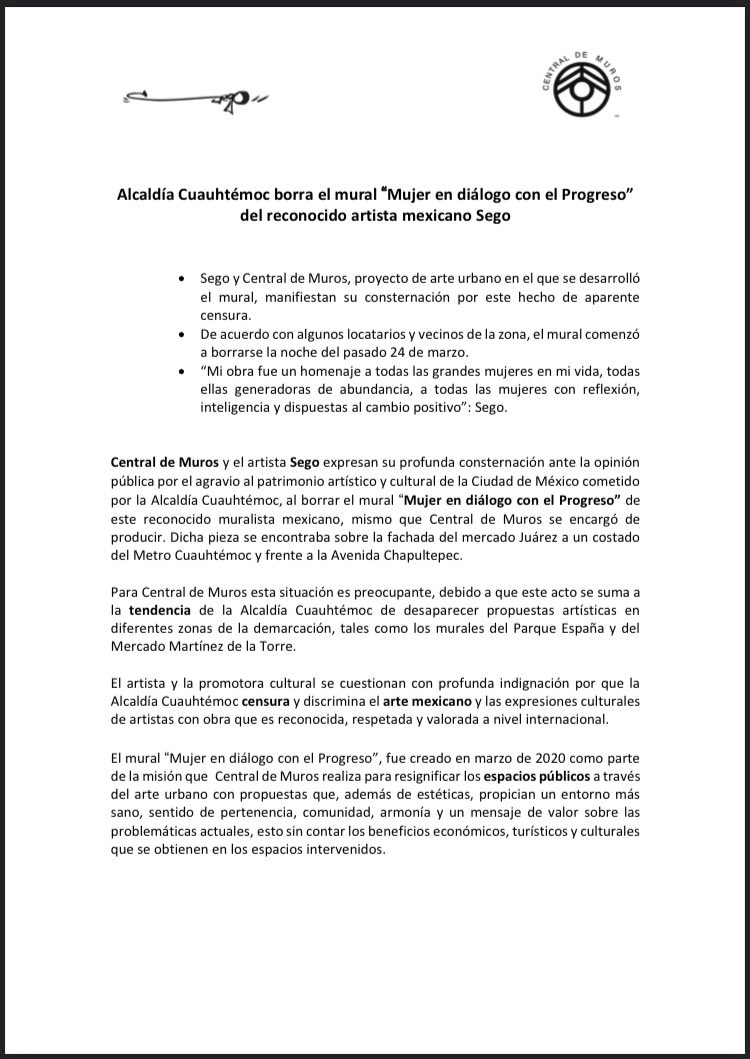 Central de Muros tweet media