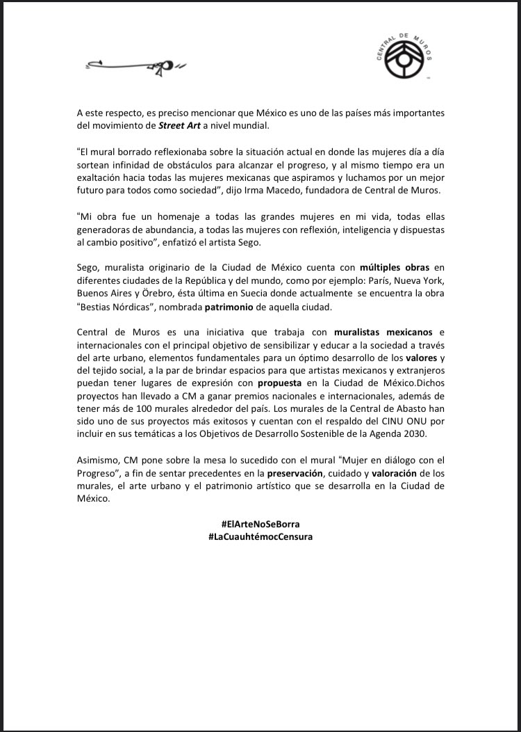 Central de Muros tweet media