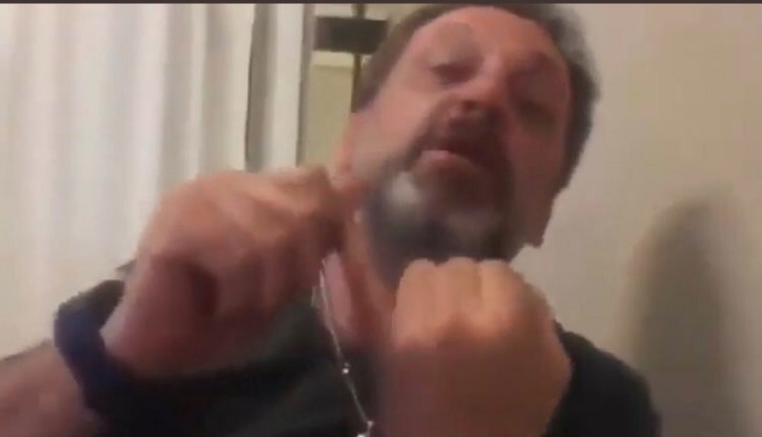 Daniel Misail tweet media