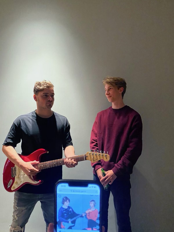 MARTIN GARRIX tweet media