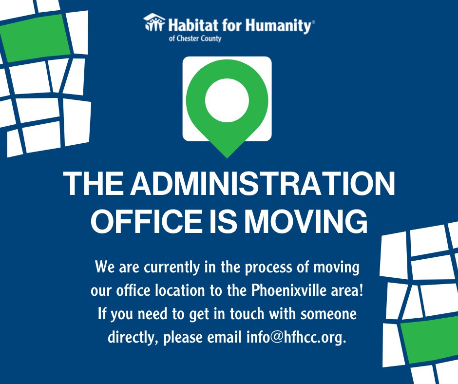 Habitat for Humanity tweet media